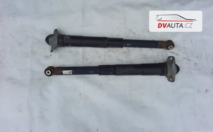 Tlumič zadní nápravy 5Q0512013HE